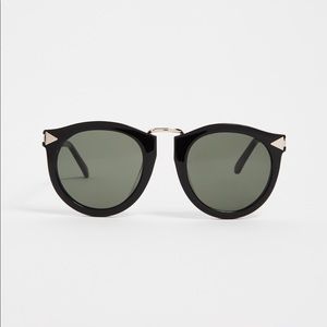 Karen Walker Sunglasses